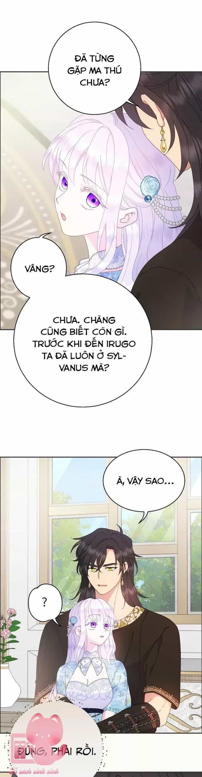 Tiền Là Tất Cả Chồng Là Phù Du - Chương 113 - ảnh 48