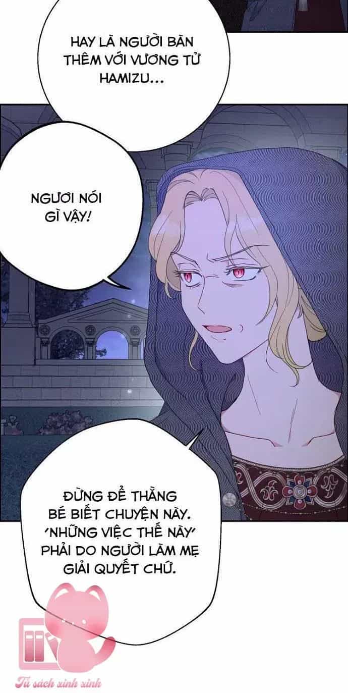 Tiền Là Tất Cả Chồng Là Phù Du - Chương 113 - ảnh 5