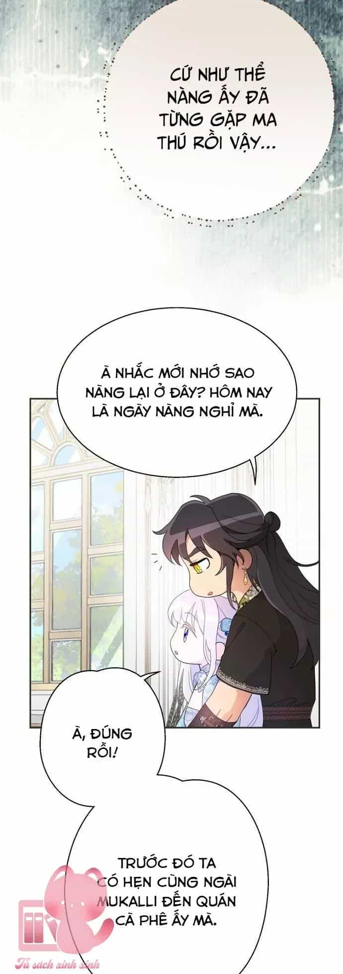 Tiền Là Tất Cả Chồng Là Phù Du - Chương 113 - ảnh 51