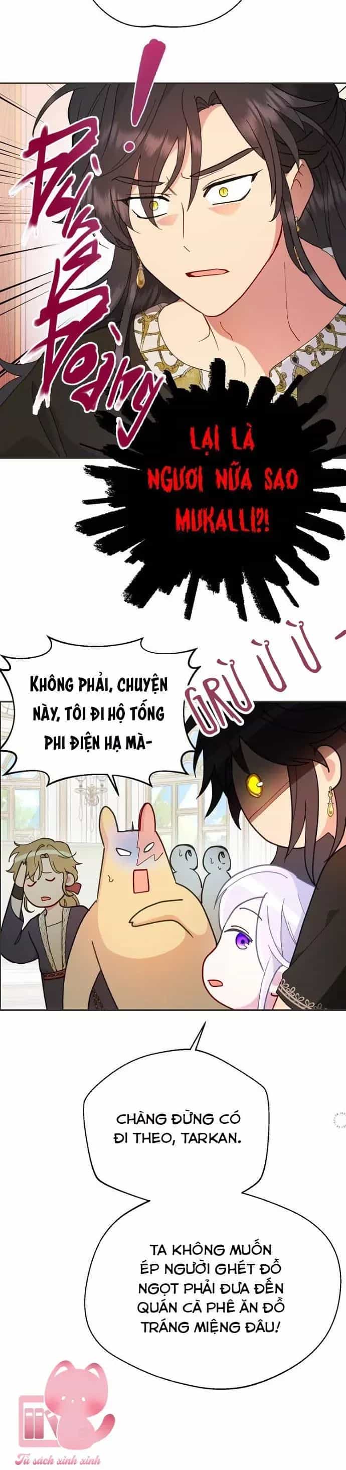Tiền Là Tất Cả Chồng Là Phù Du - Chương 113 - ảnh 52