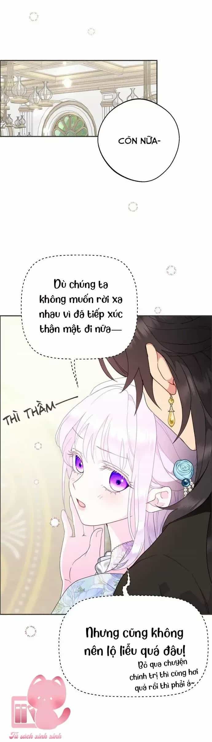 Tiền Là Tất Cả Chồng Là Phù Du - Chương 113 - ảnh 53