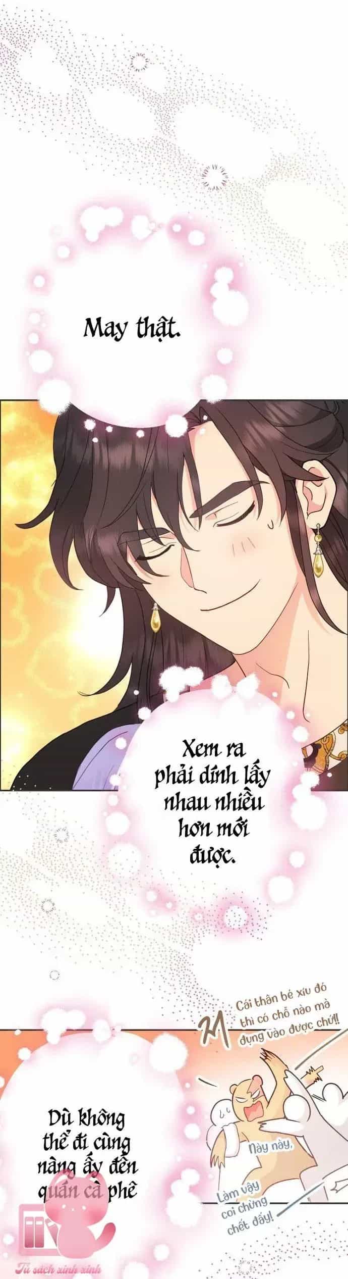 Tiền Là Tất Cả Chồng Là Phù Du - Chương 113 - ảnh 55