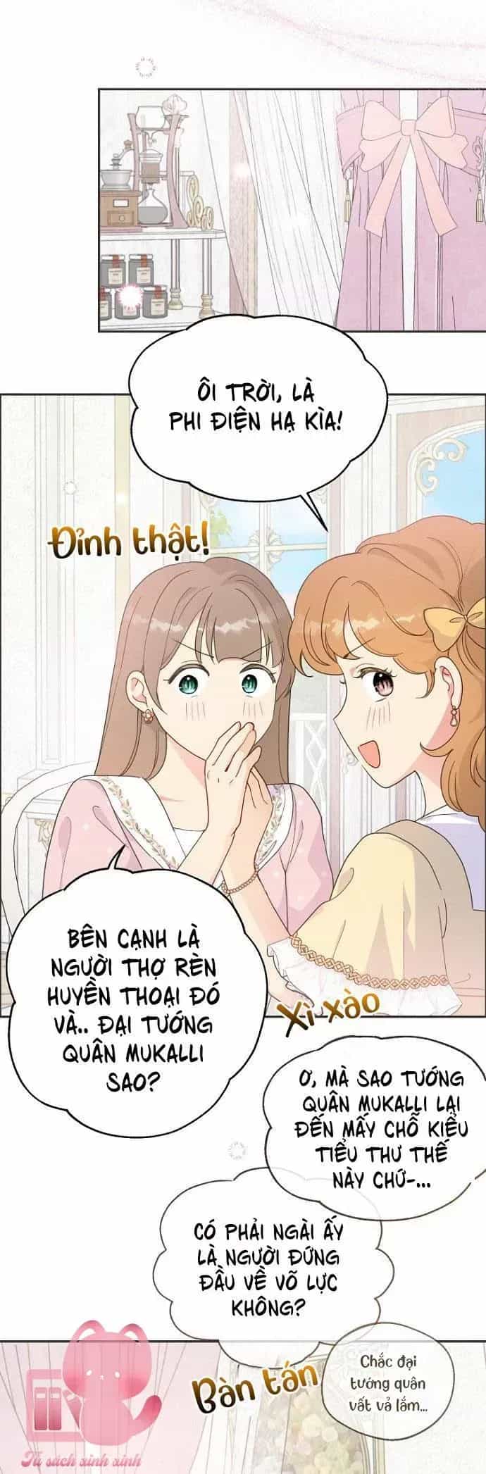 Tiền Là Tất Cả Chồng Là Phù Du - Chương 113 - ảnh 62