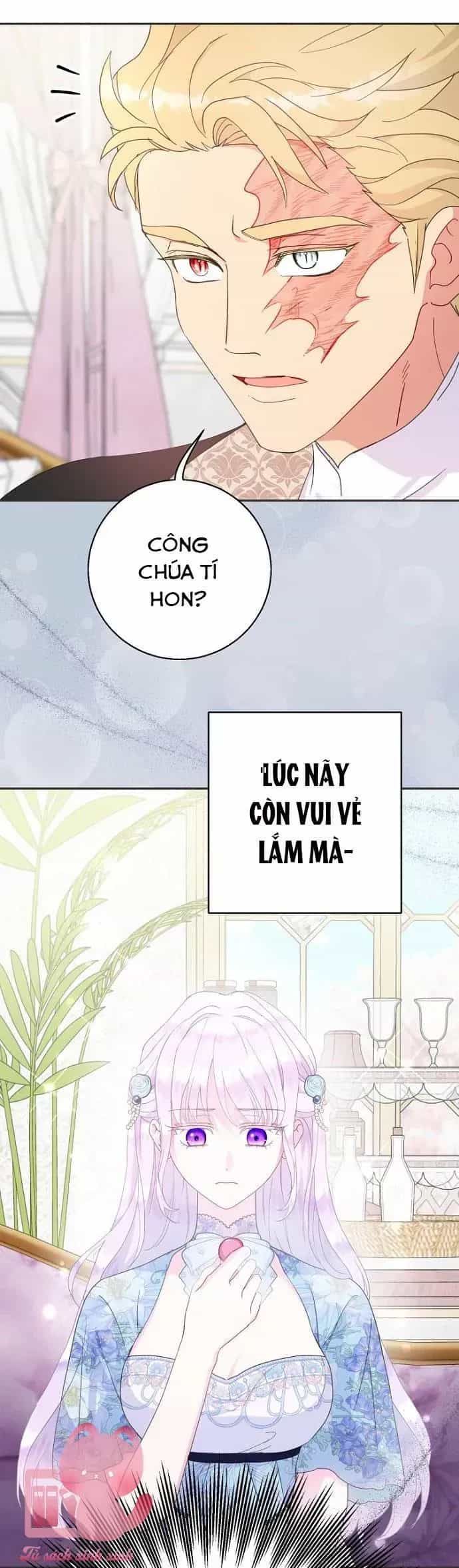 Tiền Là Tất Cả Chồng Là Phù Du - Chương 113 - ảnh 66