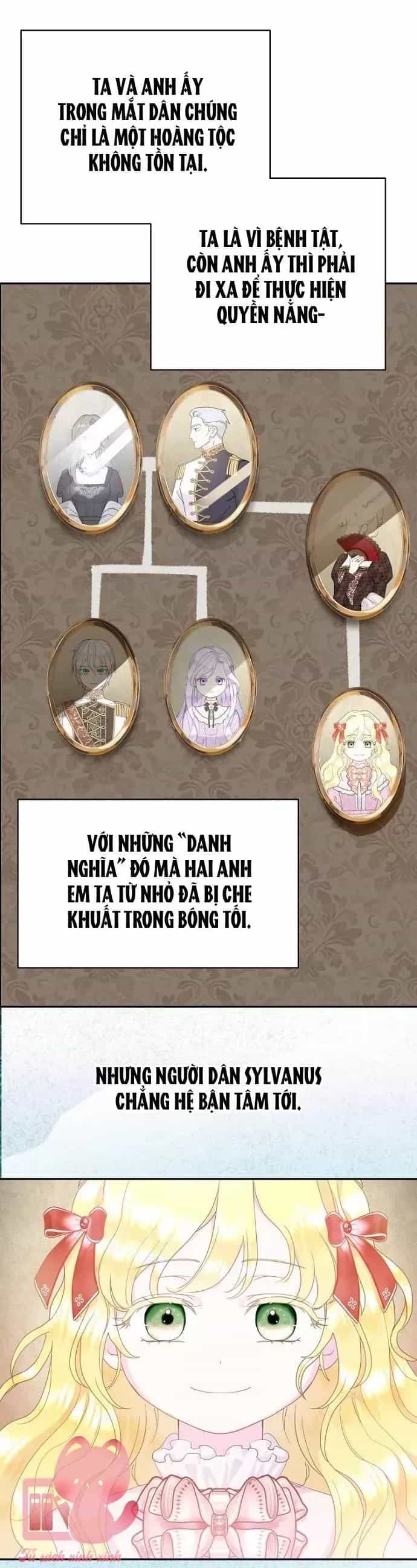 Tiền Là Tất Cả Chồng Là Phù Du - Chương 114 - ảnh 10