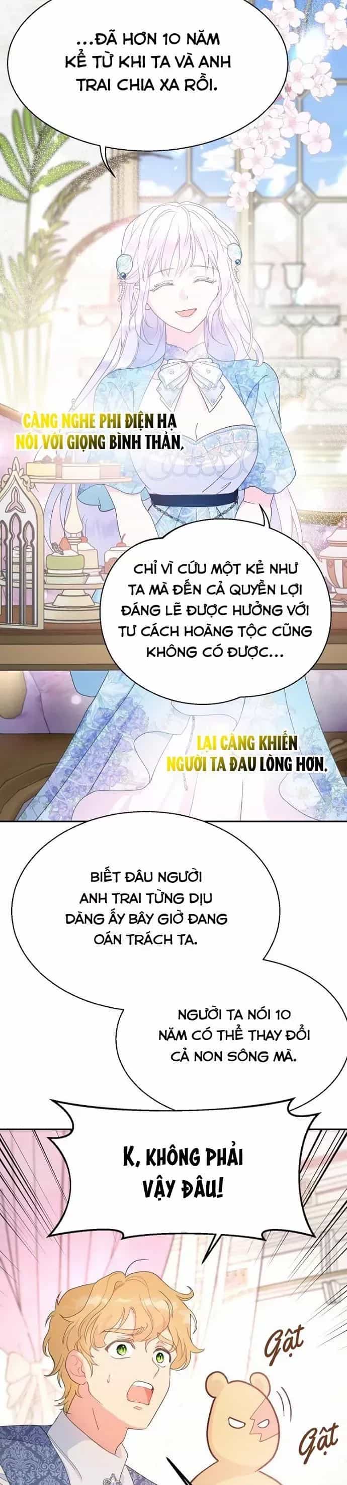 Tiền Là Tất Cả Chồng Là Phù Du - Chương 114 - ảnh 13
