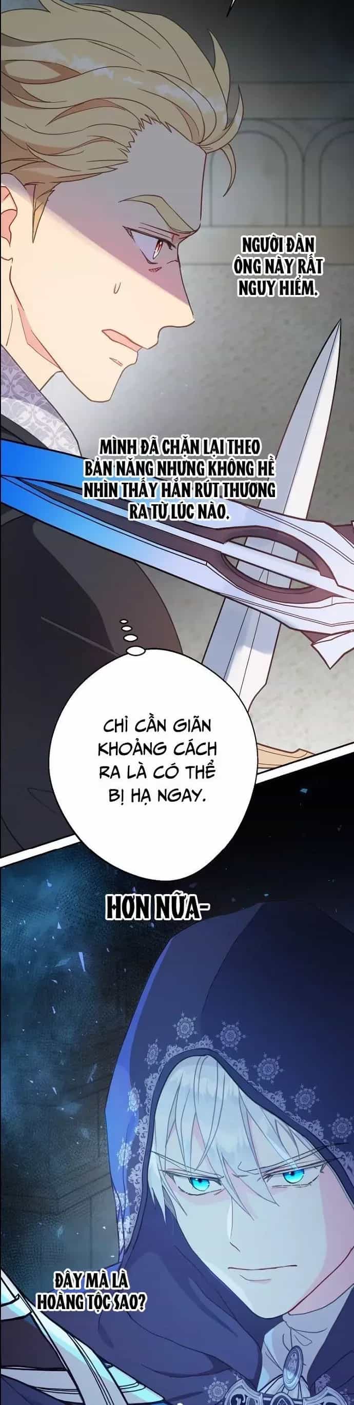 Tiền Là Tất Cả Chồng Là Phù Du - Chương 114 - ảnh 28