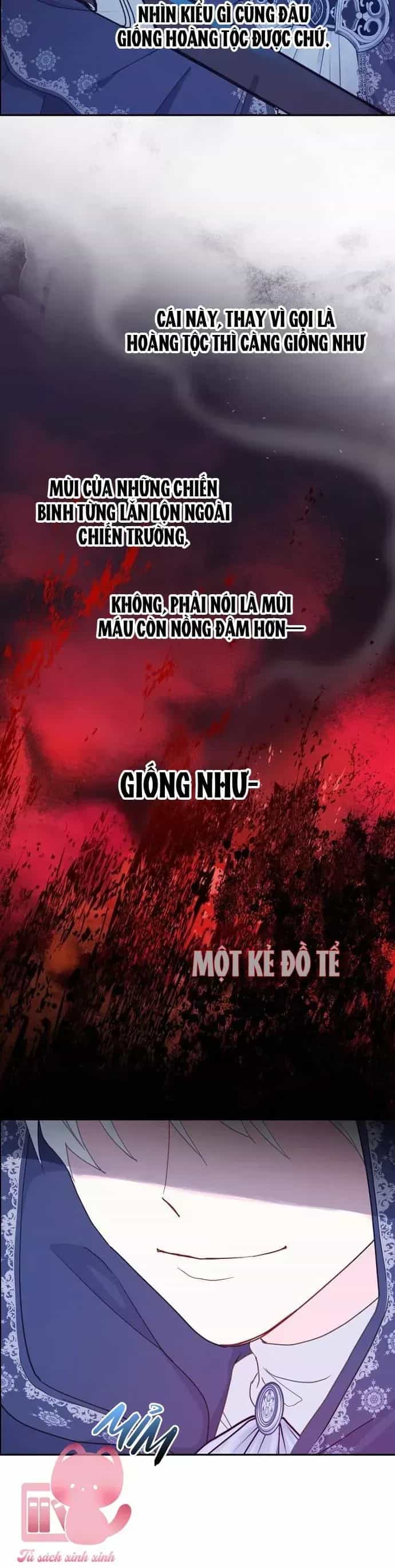 Tiền Là Tất Cả Chồng Là Phù Du - Chương 114 - ảnh 29