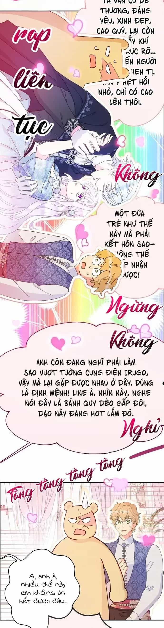 Tiền Là Tất Cả Chồng Là Phù Du - Chương 114 - ảnh 40