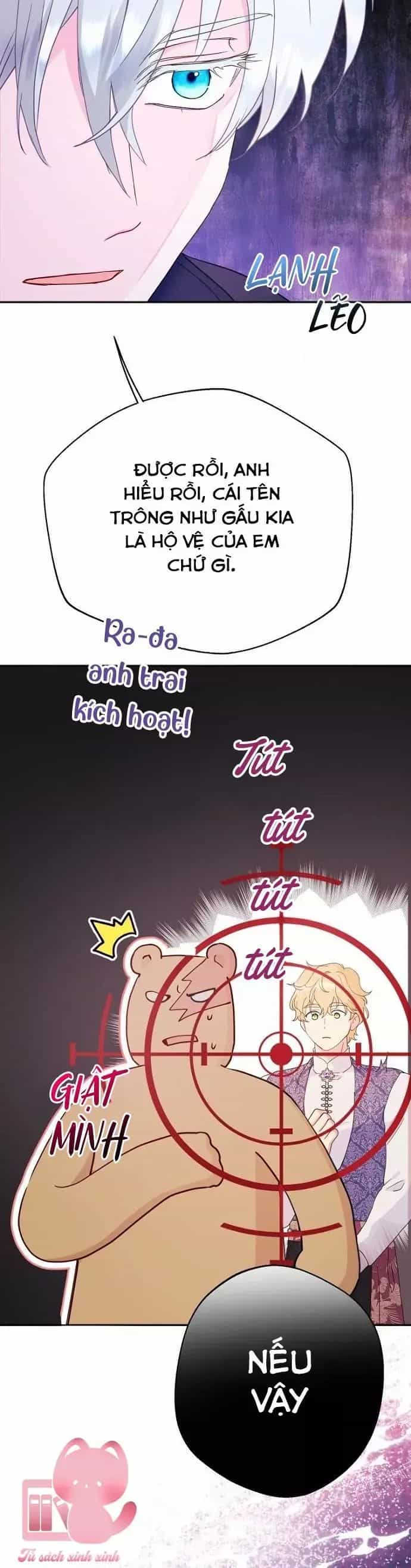 Tiền Là Tất Cả Chồng Là Phù Du - Chương 114 - ảnh 42