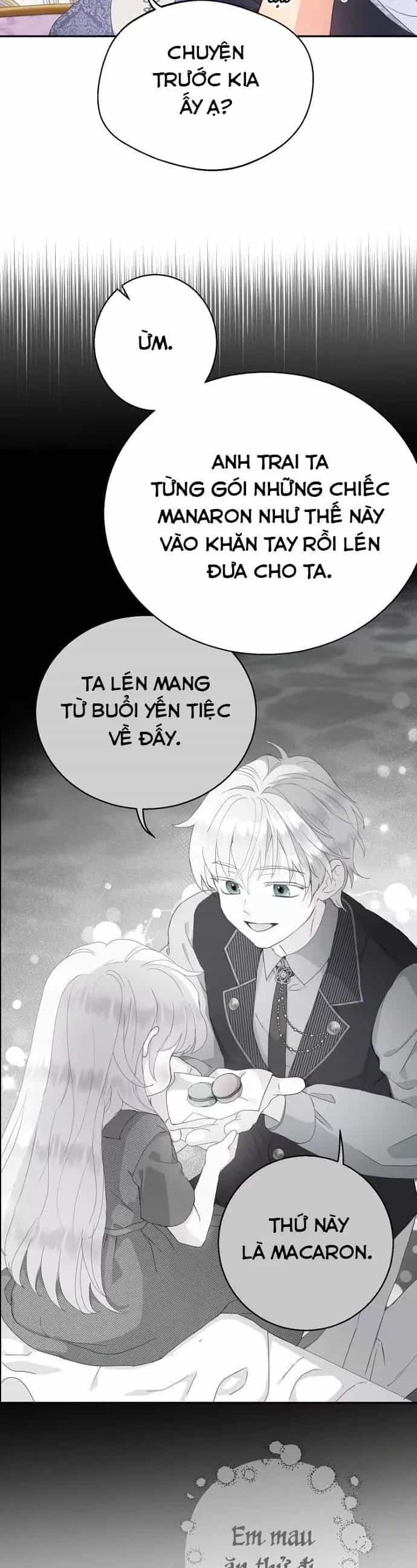 Tiền Là Tất Cả Chồng Là Phù Du - Chương 114 - ảnh 6