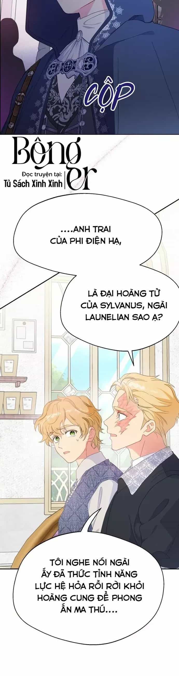 Tiền Là Tất Cả Chồng Là Phù Du - Chương 114 - ảnh 8