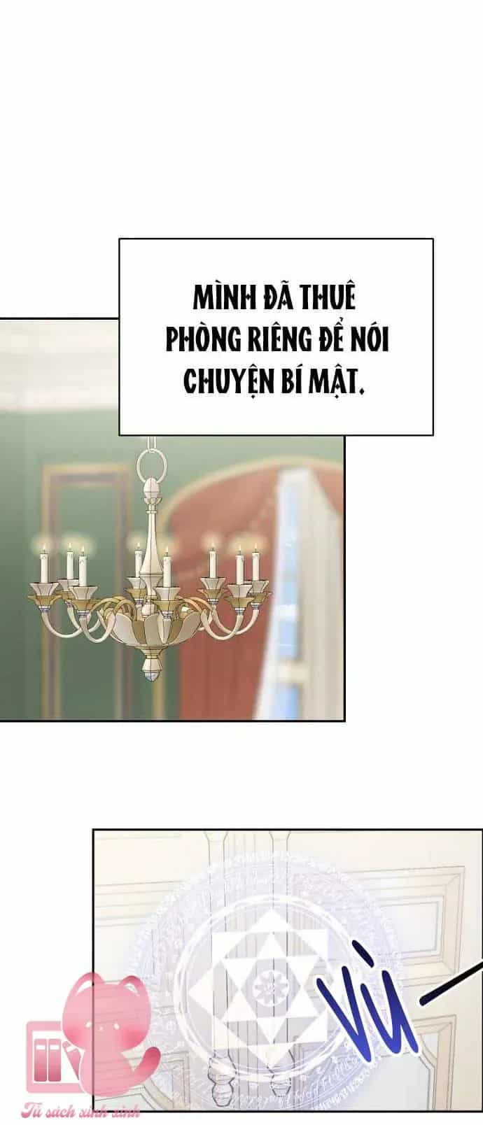 Tiền Là Tất Cả Chồng Là Phù Du - Chương 115 - ảnh 10