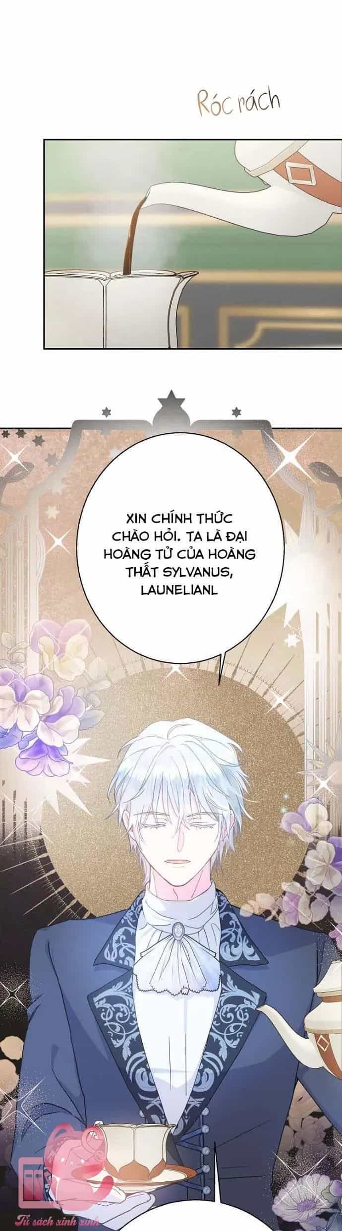 Tiền Là Tất Cả Chồng Là Phù Du - Chương 115 - ảnh 18
