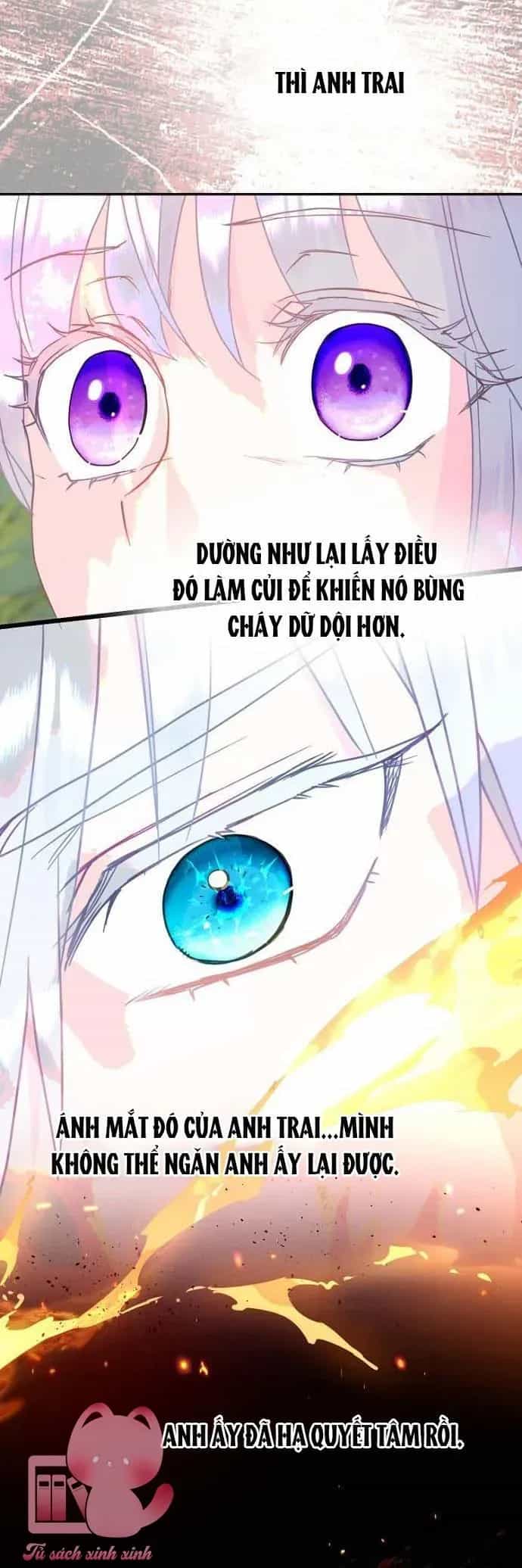 Tiền Là Tất Cả Chồng Là Phù Du - Chương 115 - ảnh 45