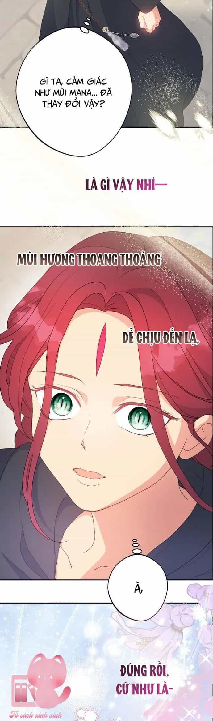 Tiền Là Tất Cả Chồng Là Phù Du - Chương 116 - ảnh 25