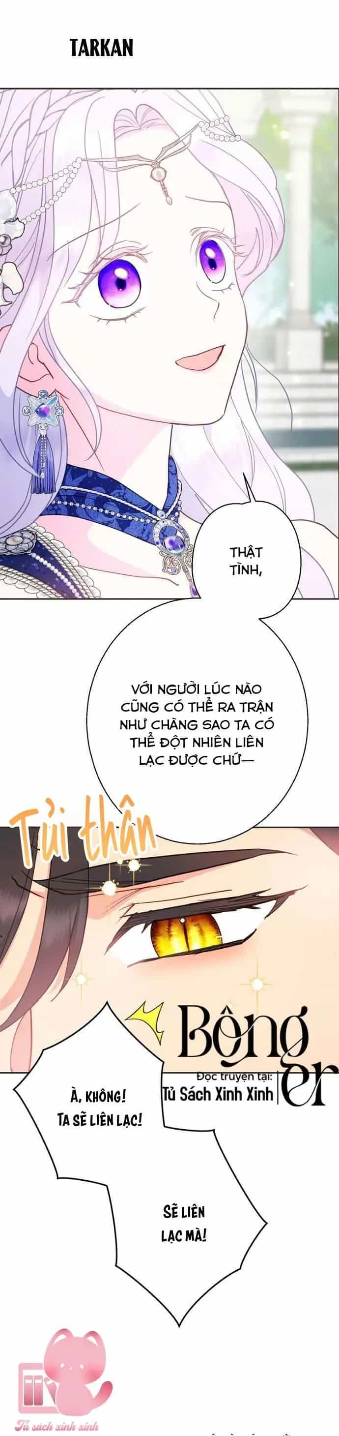 Tiền Là Tất Cả Chồng Là Phù Du - Chương 116 - ảnh 56
