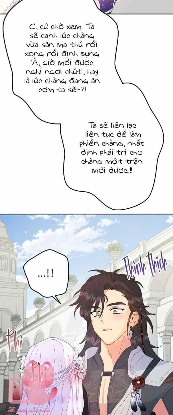 Tiền Là Tất Cả Chồng Là Phù Du - Chương 116 - ảnh 67