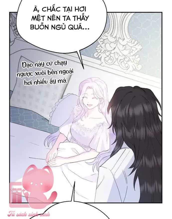 Tiền Là Tất Cả Chồng Là Phù Du - Chương 116 - ảnh 8
