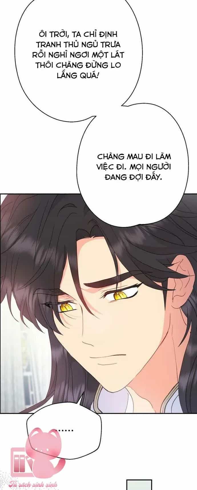 Tiền Là Tất Cả Chồng Là Phù Du - Chương 116 - ảnh 9
