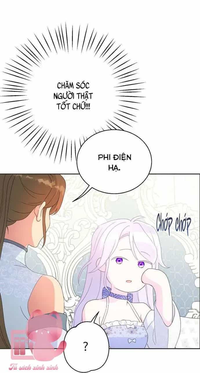 Tiền Là Tất Cả Chồng Là Phù Du - Chương 117 - ảnh 19