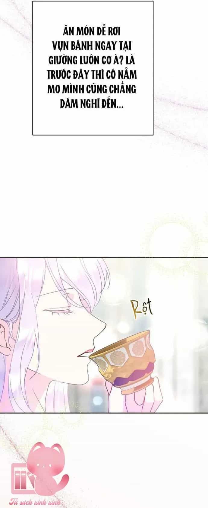 Tiền Là Tất Cả Chồng Là Phù Du - Chương 117 - ảnh 22