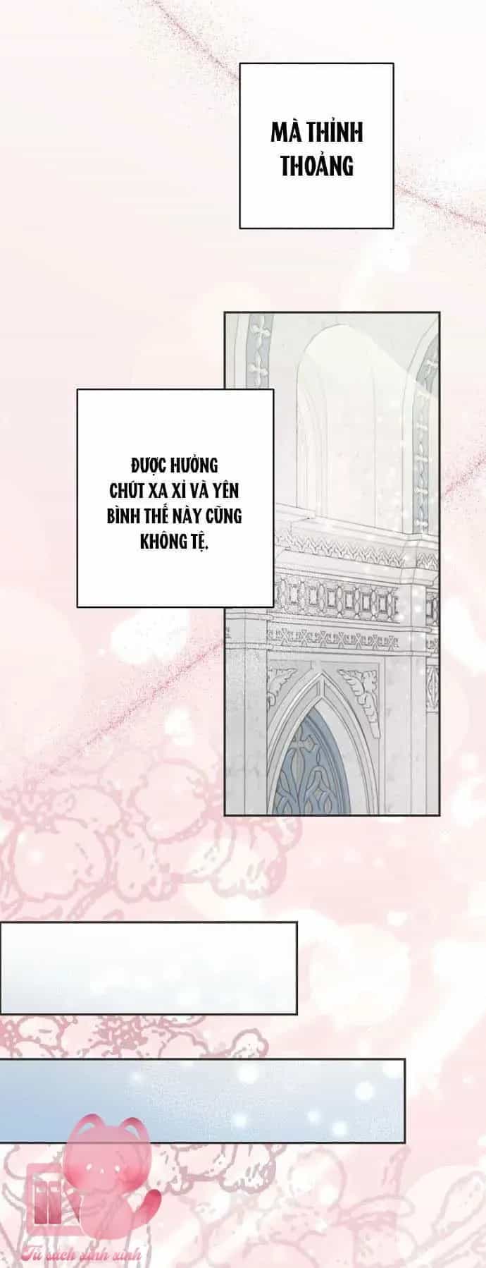 Tiền Là Tất Cả Chồng Là Phù Du - Chương 117 - ảnh 23