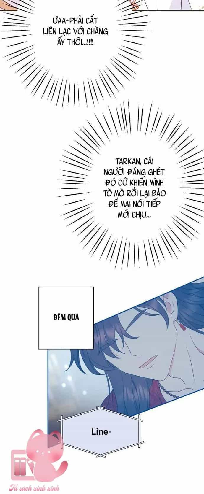 Tiền Là Tất Cả Chồng Là Phù Du - Chương 117 - ảnh 27