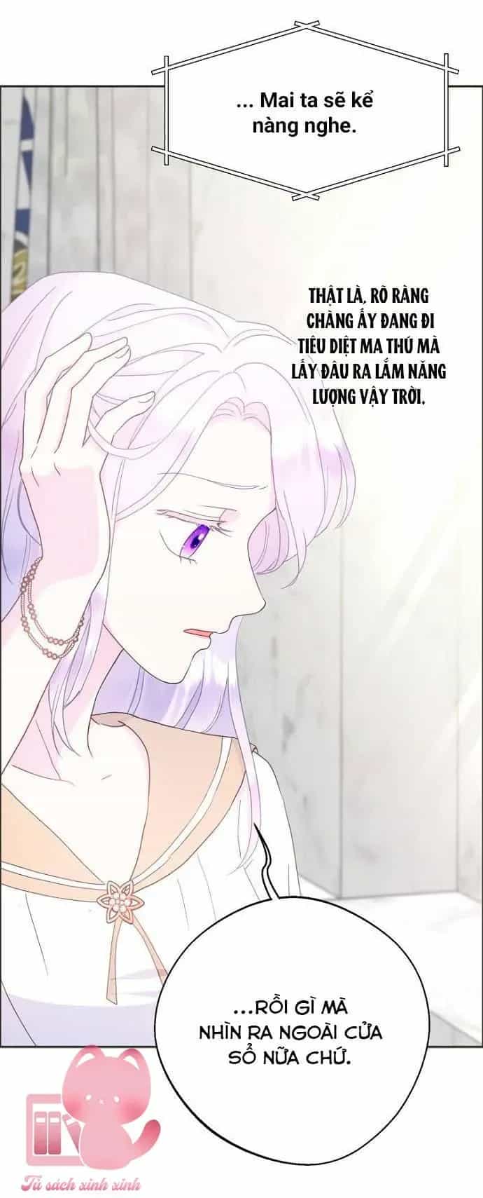 Tiền Là Tất Cả Chồng Là Phù Du - Chương 117 - ảnh 29