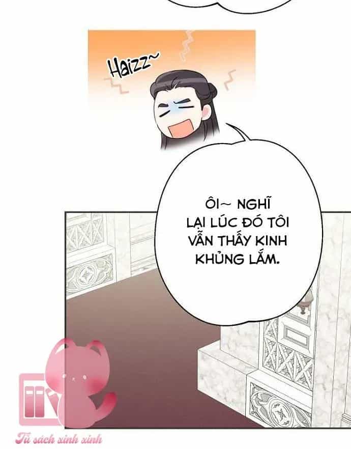 Tiền Là Tất Cả Chồng Là Phù Du - Chương 117 - ảnh 44