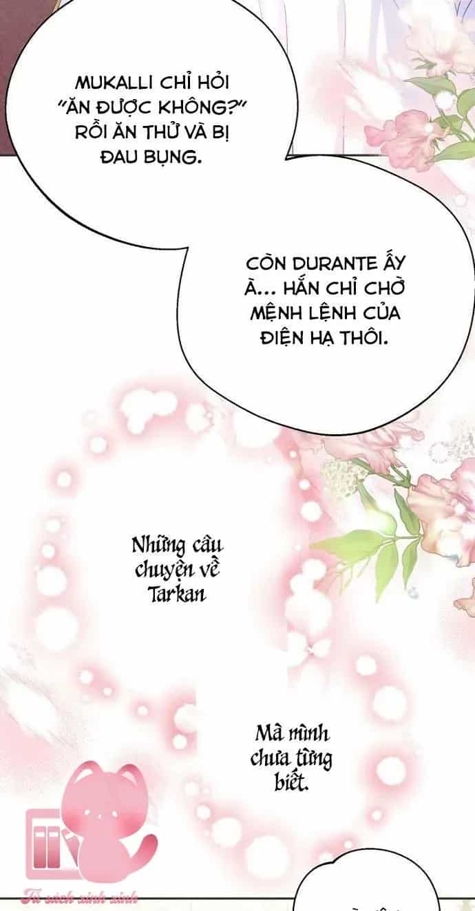 Tiền Là Tất Cả Chồng Là Phù Du - Chương 117 - ảnh 46