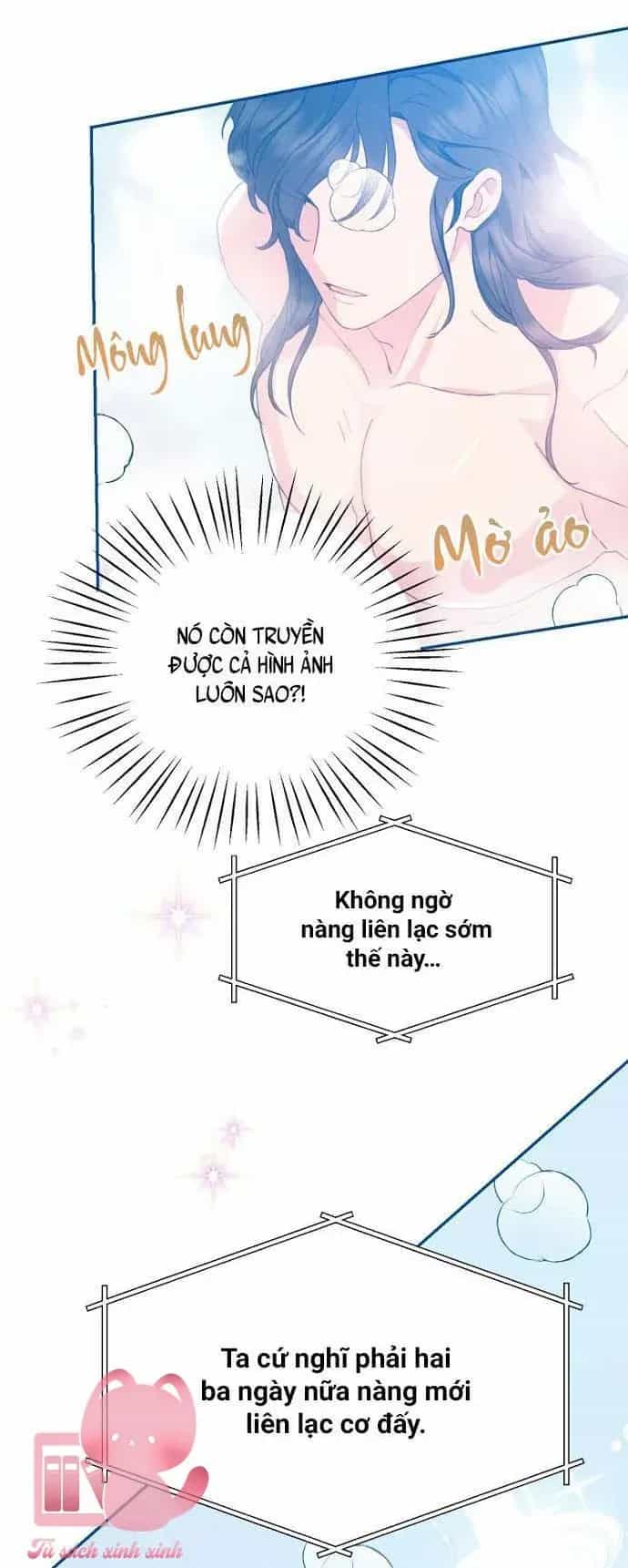 Tiền Là Tất Cả Chồng Là Phù Du - Chương 117 - ảnh 5