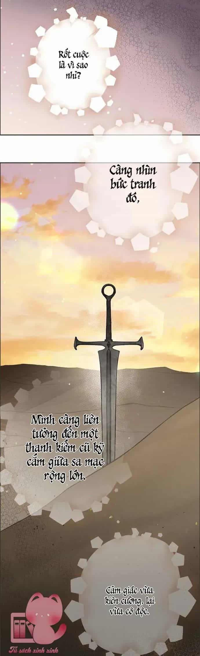 Tiền Là Tất Cả Chồng Là Phù Du - Chương 117 - ảnh 63