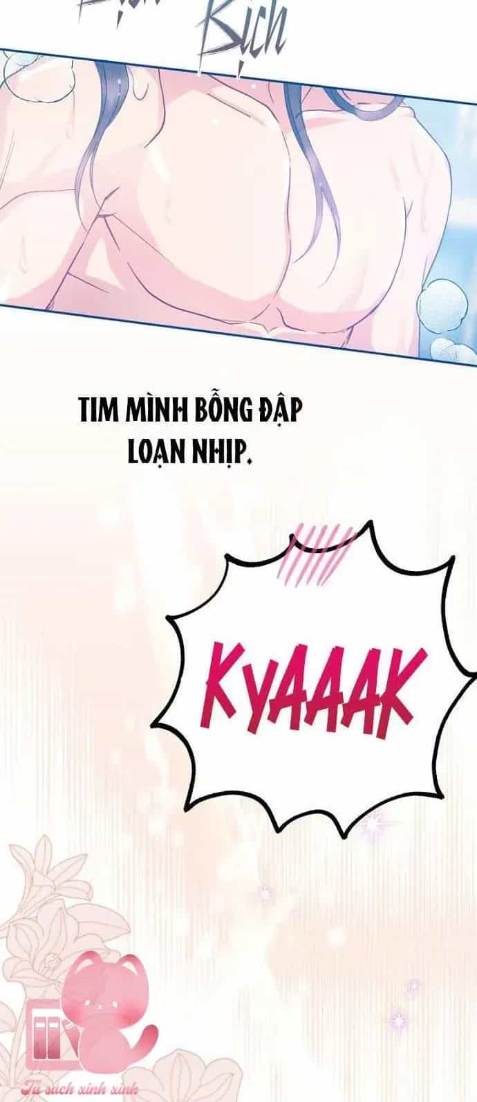 Tiền Là Tất Cả Chồng Là Phù Du - Chương 117 - ảnh 8