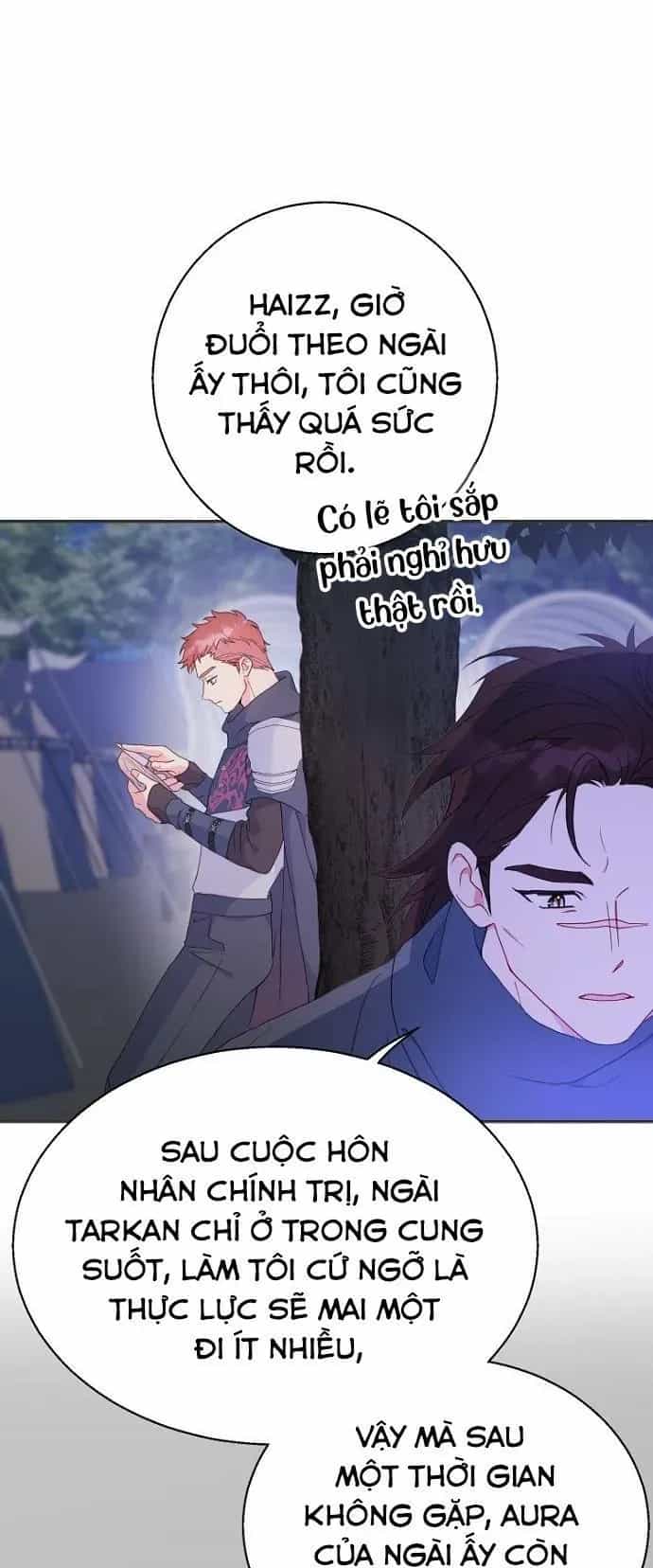 Tiền Là Tất Cả Chồng Là Phù Du - Chương 118 - ảnh 12