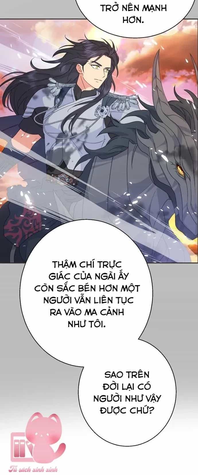 Tiền Là Tất Cả Chồng Là Phù Du - Chương 118 - ảnh 13
