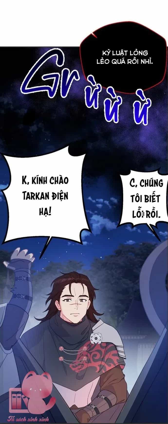 Tiền Là Tất Cả Chồng Là Phù Du - Chương 118 - ảnh 22