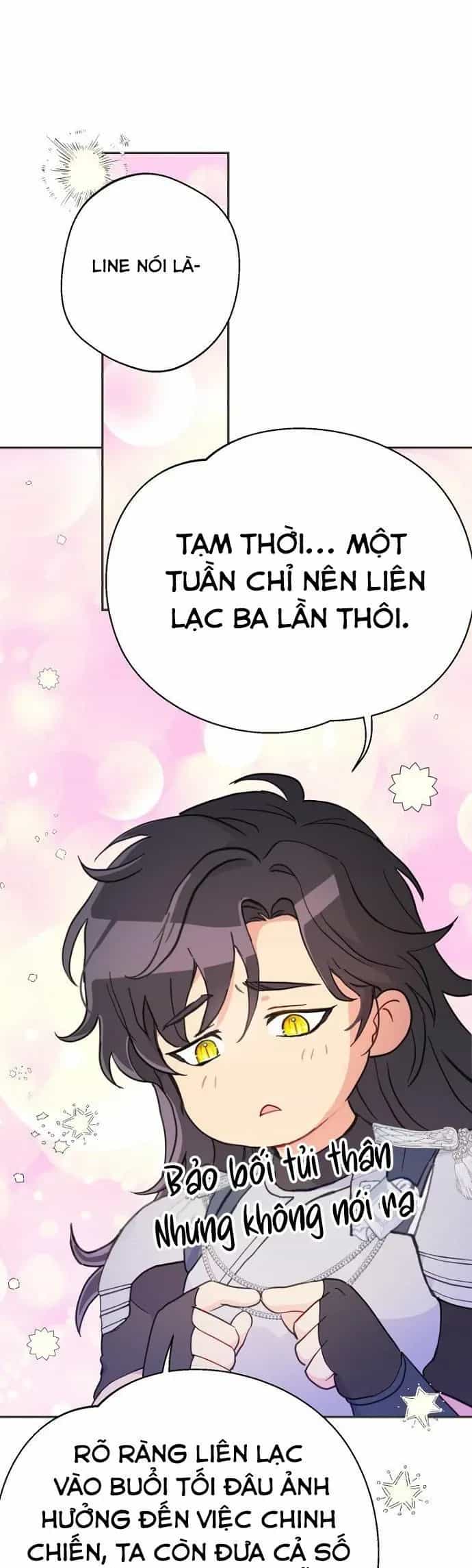 Tiền Là Tất Cả Chồng Là Phù Du - Chương 118 - ảnh 25