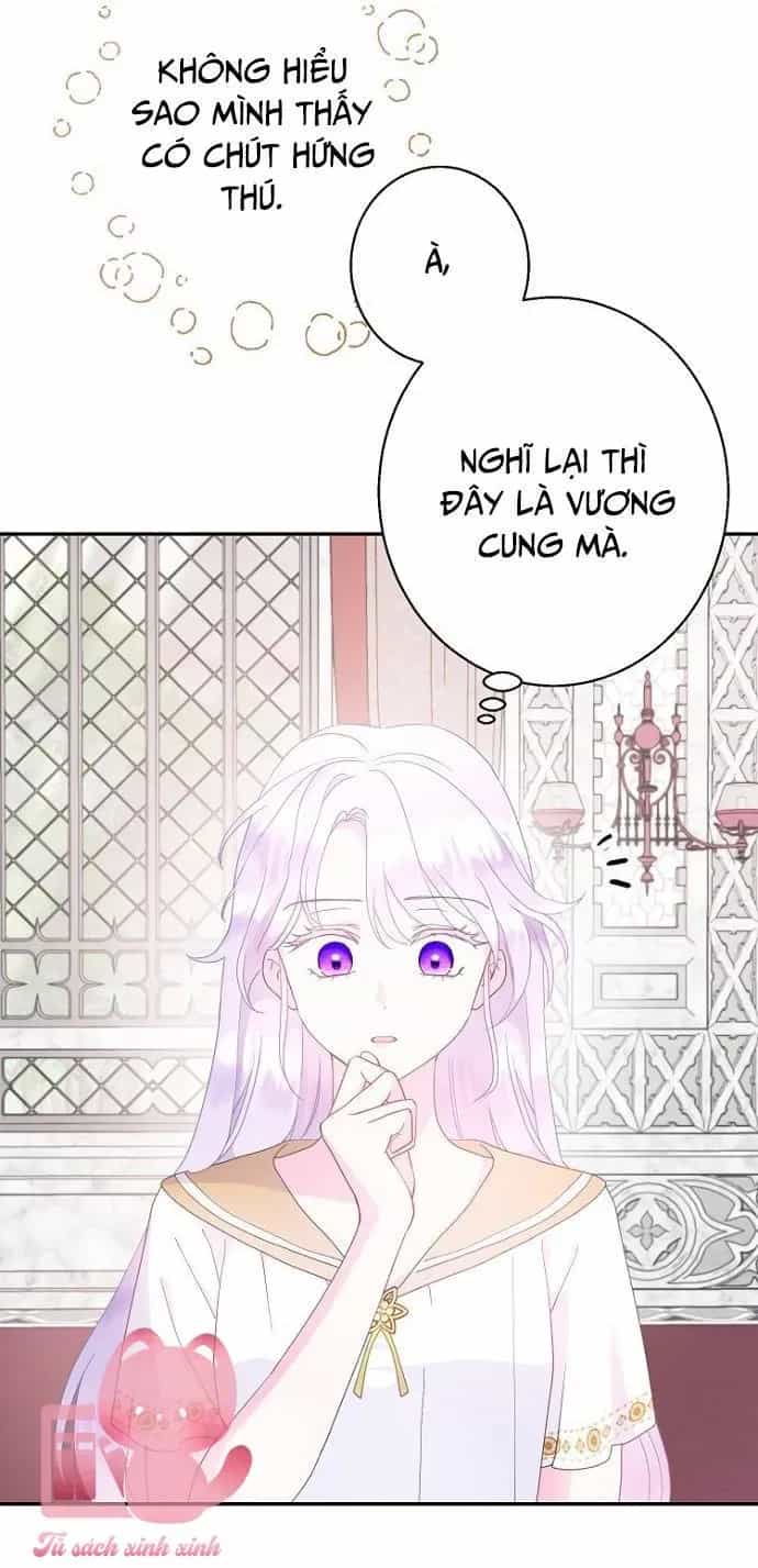 Tiền Là Tất Cả Chồng Là Phù Du - Chương 118 - ảnh 4