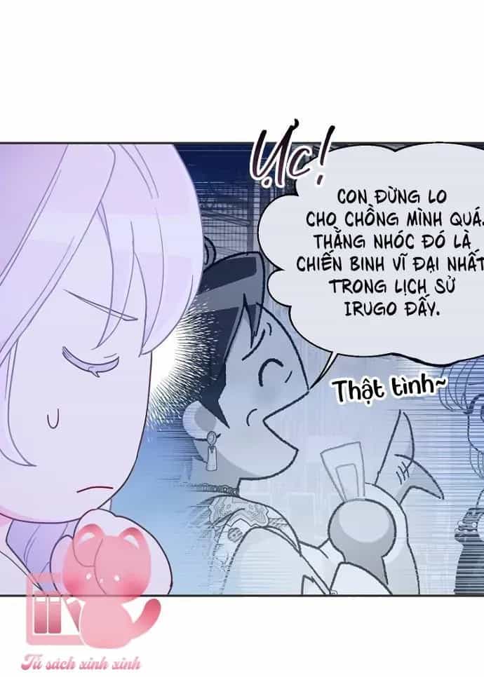 Tiền Là Tất Cả Chồng Là Phù Du - Chương 118 - ảnh 42
