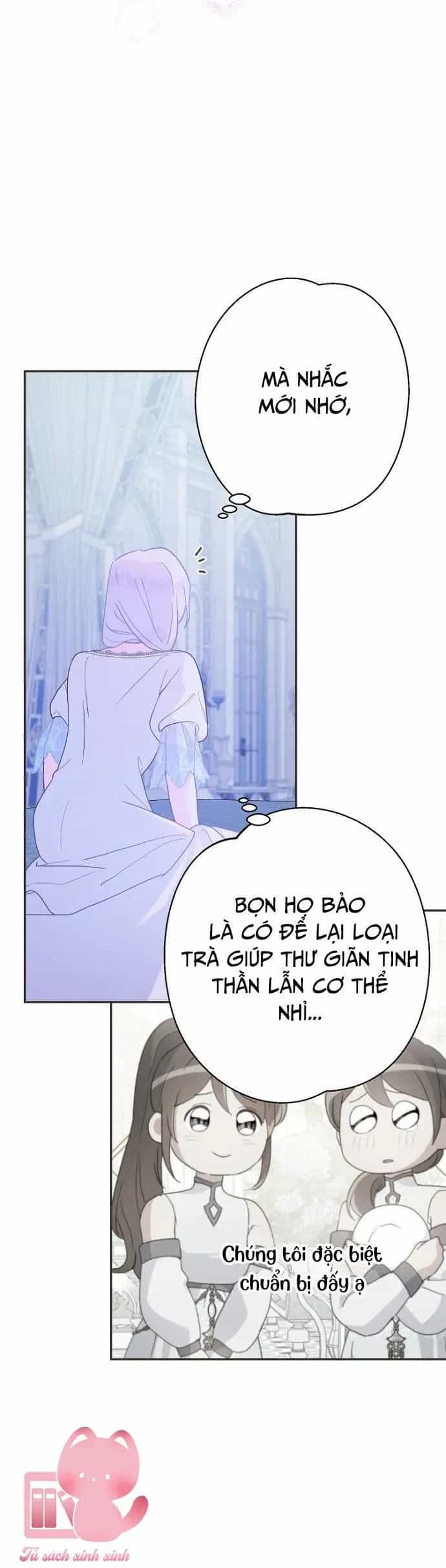 Tiền Là Tất Cả Chồng Là Phù Du - Chương 118 - ảnh 48