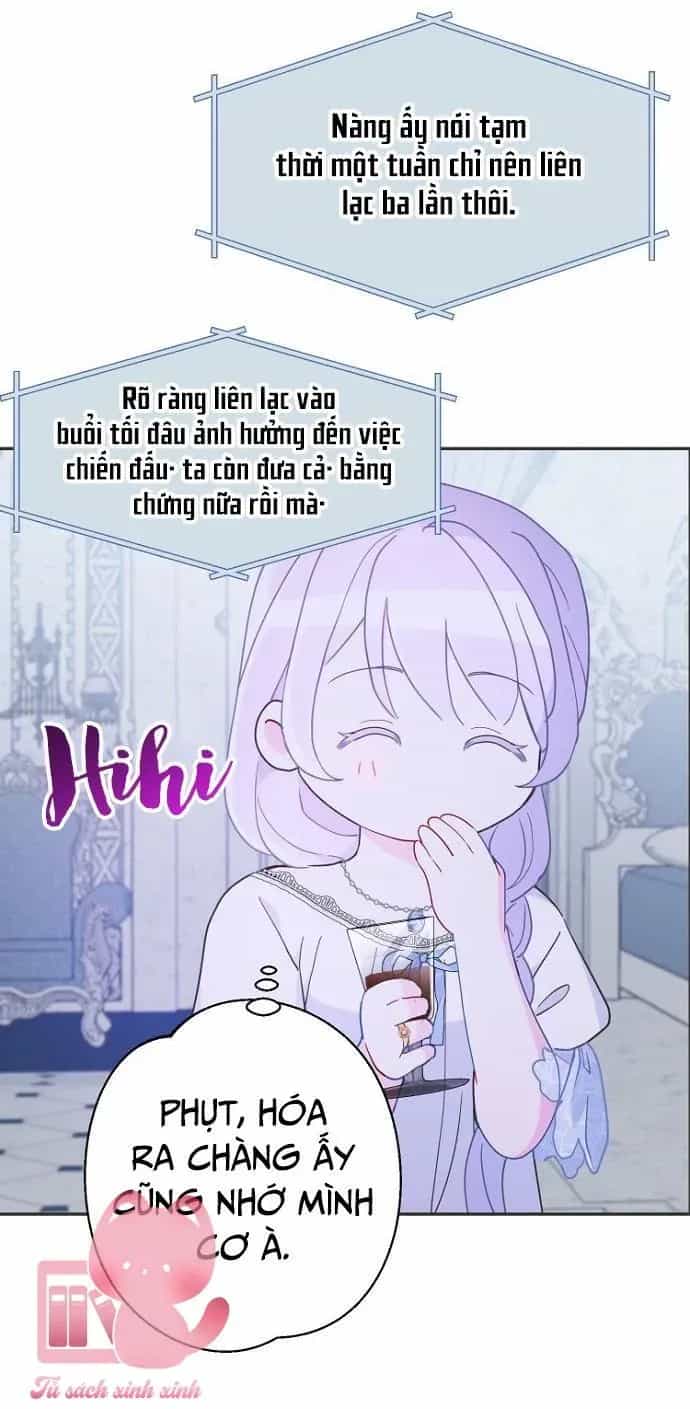 Tiền Là Tất Cả Chồng Là Phù Du - Chương 118 - ảnh 56