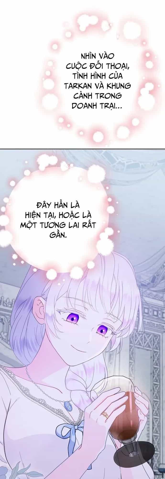 Tiền Là Tất Cả Chồng Là Phù Du - Chương 118 - ảnh 57