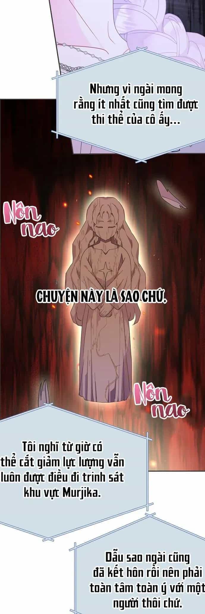 Tiền Là Tất Cả Chồng Là Phù Du - Chương 118 - ảnh 67