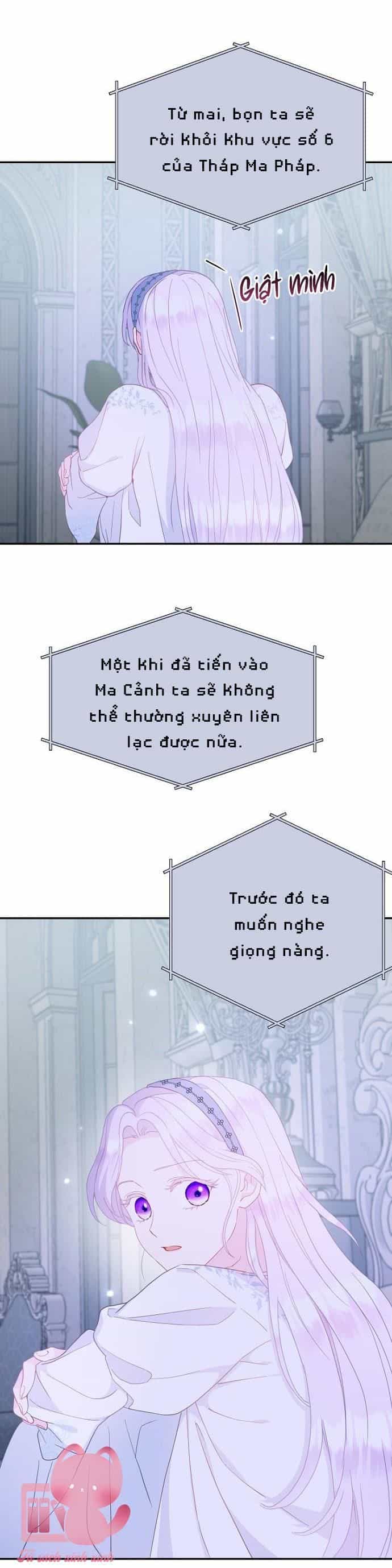 Tiền Là Tất Cả Chồng Là Phù Du - Chương 119 - ảnh 38