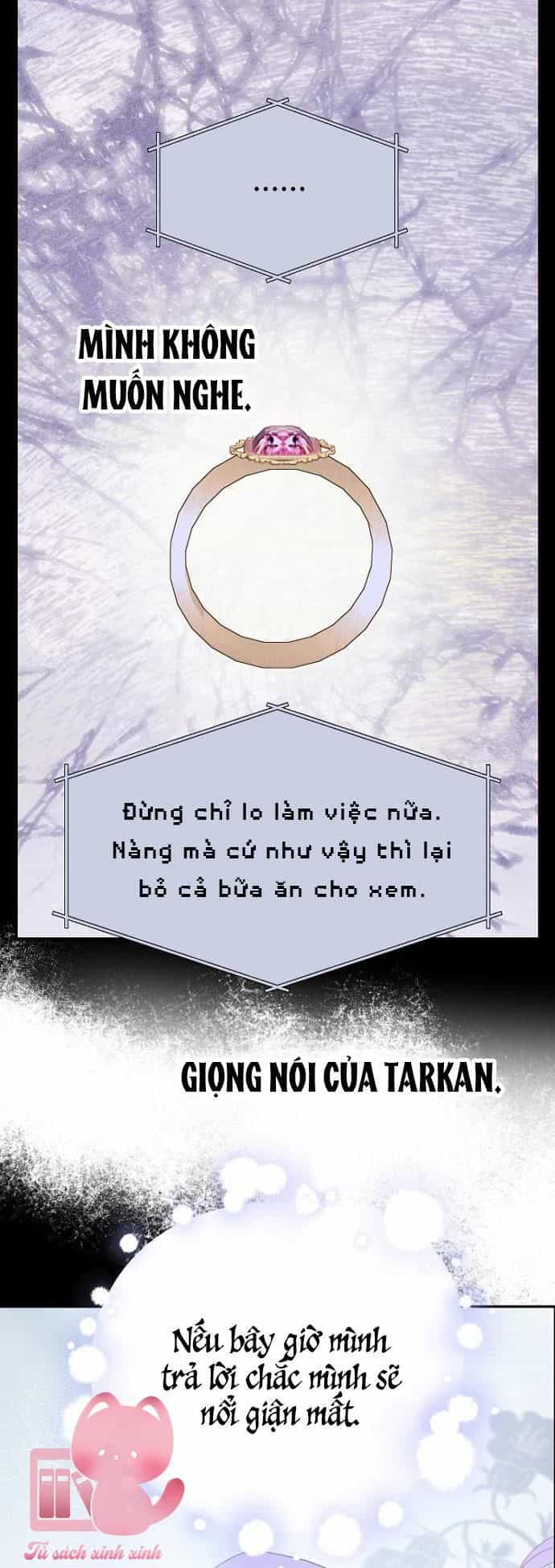 Tiền Là Tất Cả Chồng Là Phù Du - Chương 119 - ảnh 40