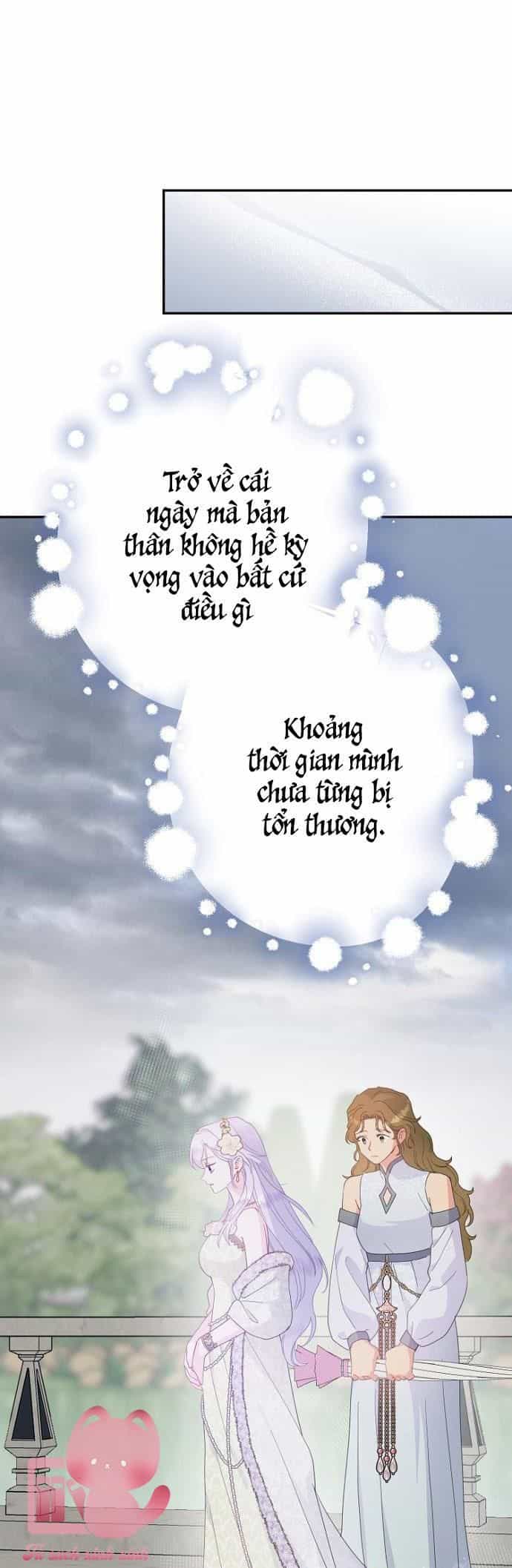 Tiền Là Tất Cả Chồng Là Phù Du - Chương 119 - ảnh 47