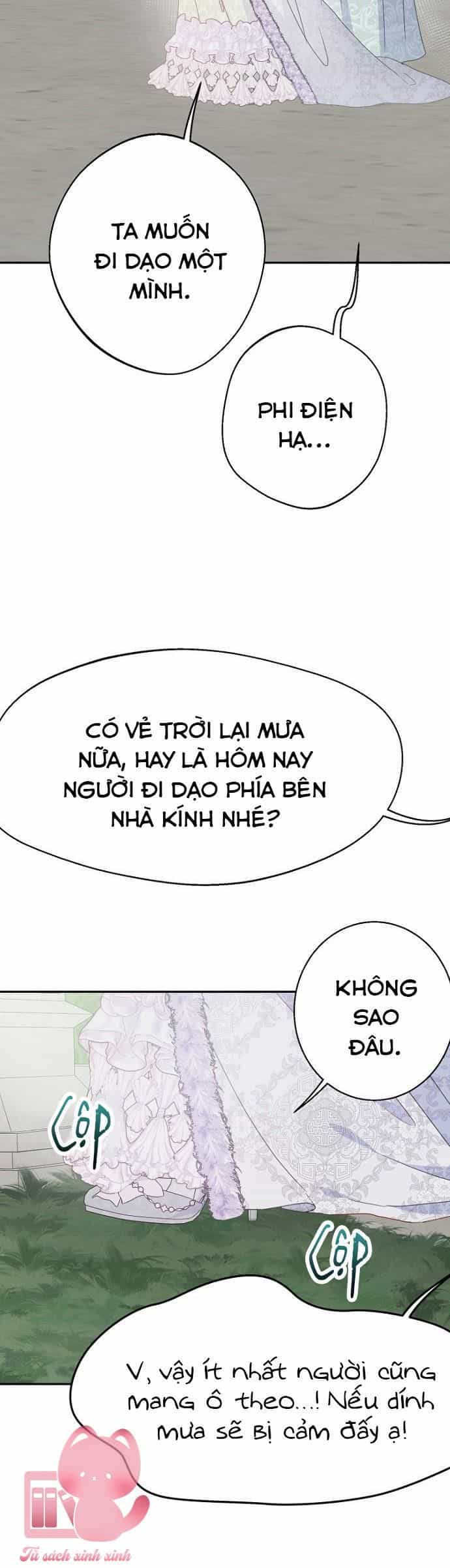 Tiền Là Tất Cả Chồng Là Phù Du - Chương 119 - ảnh 48