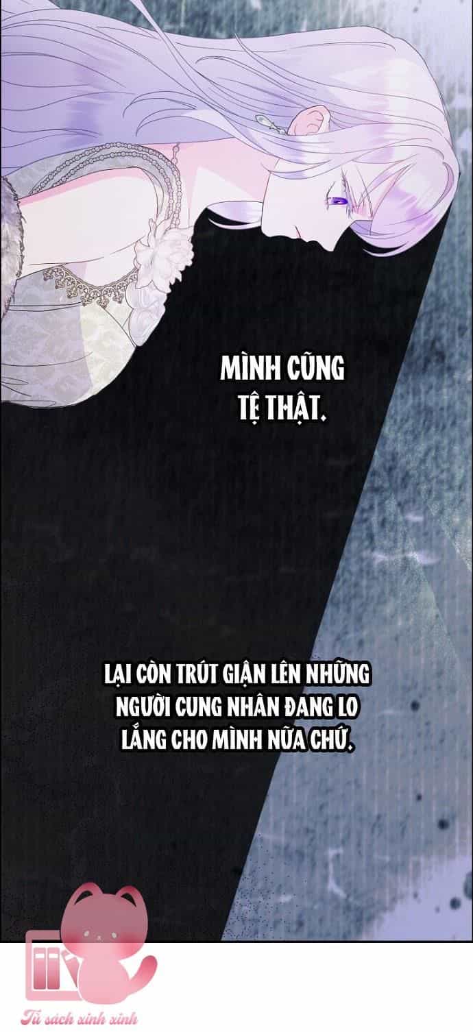 Tiền Là Tất Cả Chồng Là Phù Du - Chương 119 - ảnh 50