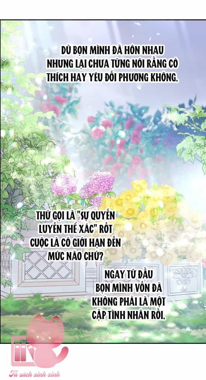 Tiền Là Tất Cả Chồng Là Phù Du - Chương 119 - ảnh 52